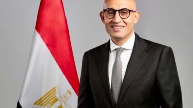 عبد اللطيف يتوجه إلى فرنسا للمشاركة فى مؤتمر "أسبوع التعلم الرقمى ٢٠٢٤" تحت عنوان" توجيه التكنولوجيا للتعليم"