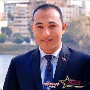 عالم النجوم تهنئ الإعلامي «فوزي مقدام» بـ عيد ميلاده