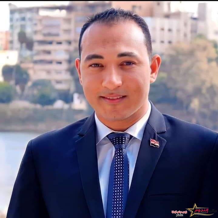 عالم النجوم تهنئ الإعلامي «فوزي مقدام» بـ عيد ميلاده