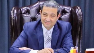 محافظ دمياط يعتمد المرحلة الخامسة لتنسيق القبول ببعض مدارس التعليم الفنى للعام الدراسى ٢٠٢٥/٢٠٢٤
