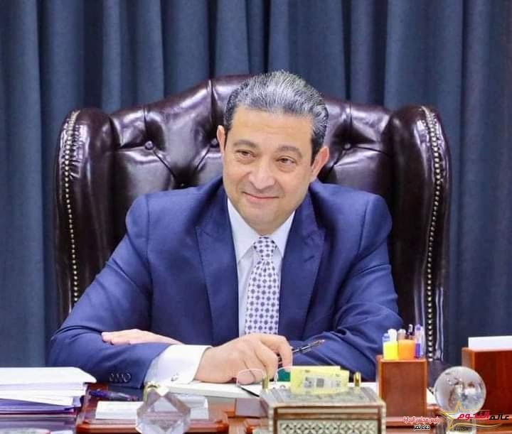 محافظ دمياط يعتمد المرحلة الخامسة لتنسيق القبول ببعض مدارس التعليم الفنى للعام الدراسى ٢٠٢٥/٢٠٢٤