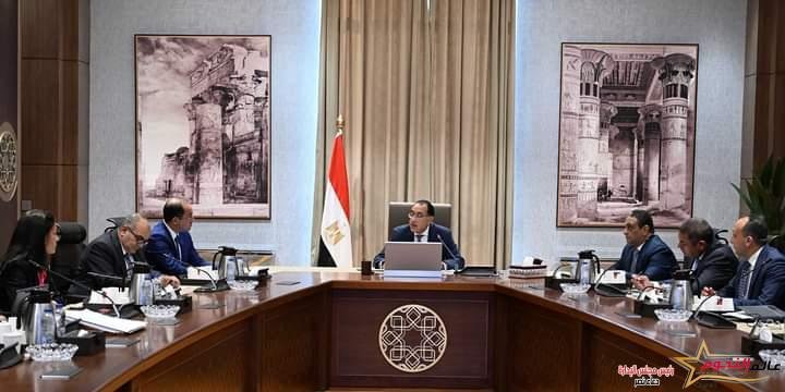 رئيس الوزراء يتابع إجراءات تفعيل وكالة ضمان الصادرات والاستثمار في افريقيا 2 رئيس الوزراء يتابع إجراءات تفعيل وكالة ضمان الصادرات والاستثمار في افريقيا