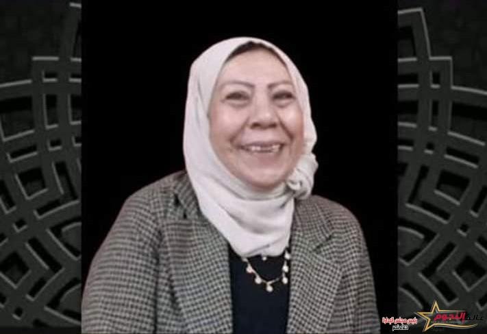 إذاعة القرآن الكريم تنعى الإذاعية سمية إبراهيم