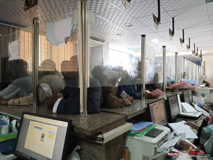 عوض: تنفيذ إجراءات ميسرة للتسهيل على المواطنين في التصالح بجميع المحافظات