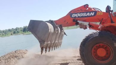 محافظ أسيوط: تنفيذ 16 قرار إزالة لتعديات على أراضي أملاك دولة وأراضي زراعية بمركزي ساحل سليم ومنفلوط