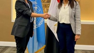 المشاط الإسبانية توسيع نطاق الشراكة في مختلف مجالات التنمية وتمكين القطاع الخاص