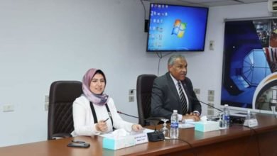 نائب محافظ دمياط تعقد اجتماعًا لمتابعة كافة الجهود الخاصة بمبادرة «بداية جديدة لبناء الإنسان» 