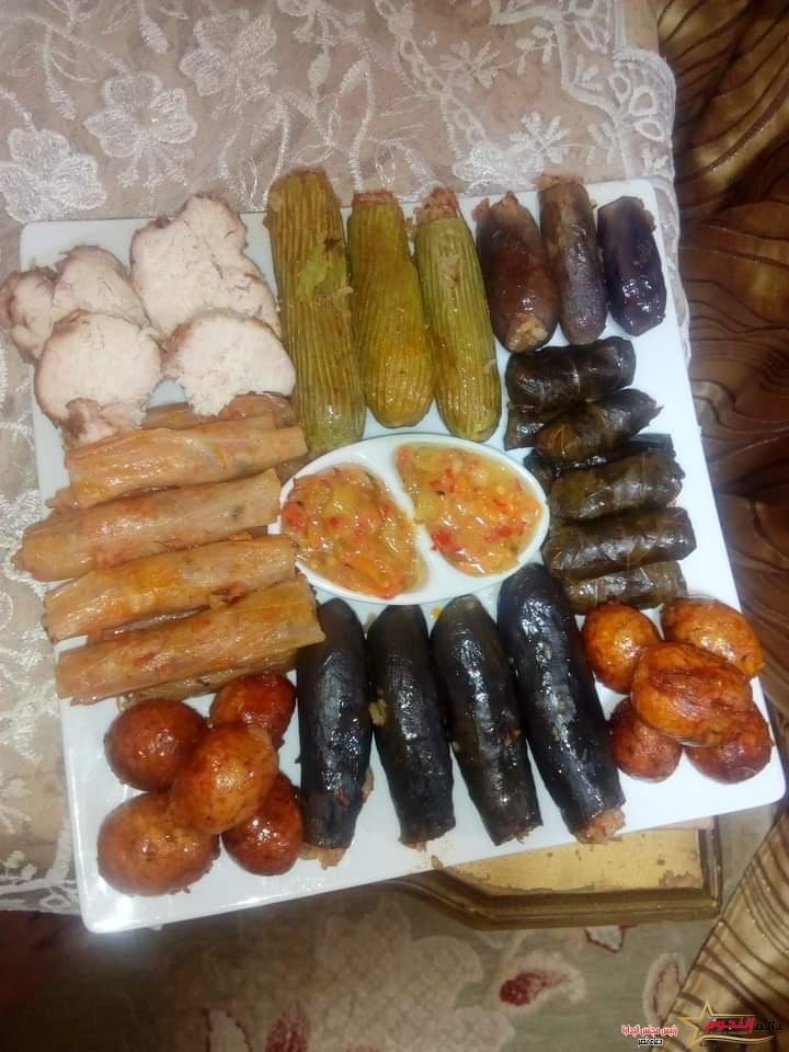الفائزين في المهرجان السنوي الترفيهي لـ سفينة الطهاة بنادي الزمالك