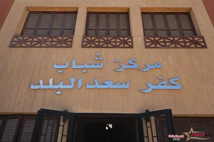 نائب محافظ دمياط تتابع ميدانيًا معدلات التنفيذ بعدد من المشروعات بالمبادرة الرئاسية "حياة كريمة"