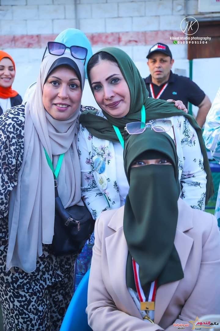 الفائزين في المهرجان السنوي الترفيهي لـ سفينة الطهاة بنادي الزمالك