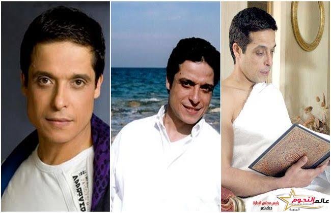 حبه للفن لم ياتِ من فراغ... ذكرى ميلاد عامر منيب