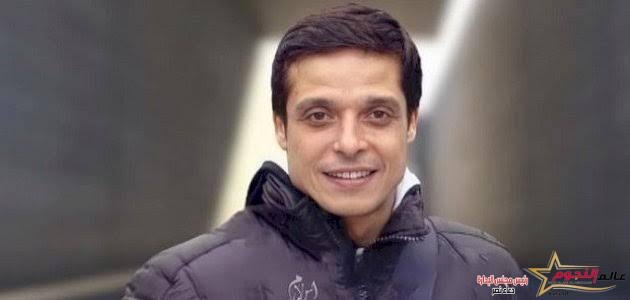 حبه للفن لم ياتِ من فراغ... ذكرى ميلاد عامر منيب