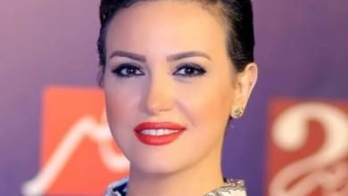 "بطلة الأدوار المركبة"... ريهام عبدالغفور جميلة جميلات الوسط الفني