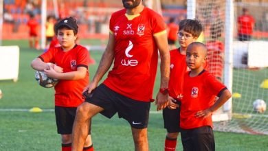 كابتن عبدالله الزيات يغادر إلي مسقط للحصول علي رخص التدريب الأسيوية 