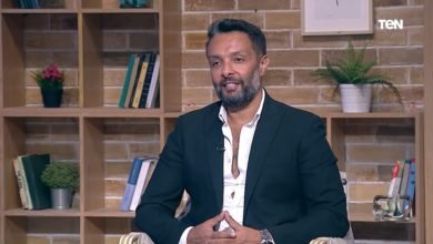 وائل عبد العزيز: اتجوزت أكثر من مرة أحدهما كانت من ديانة مختلفة