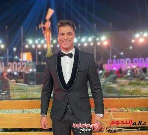 مصطفى ابو سريع : غضبت عندما سمعت أنني قدمت الدور افضل من شكري سرحان