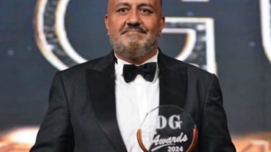 خالد سرحان يحسم الجدل حول "صوت مصر"