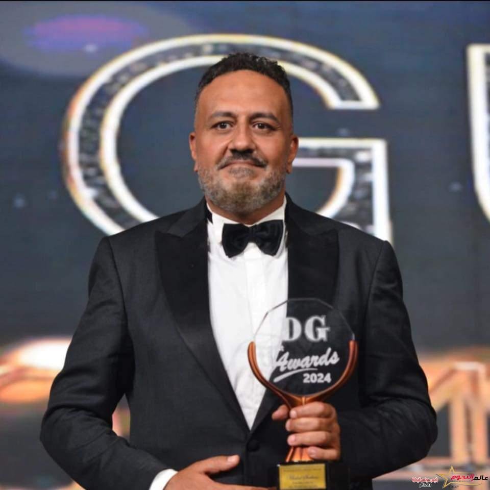 خالد سرحان يحسم الجدل حول "صوت مصر"