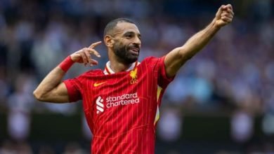 محمد صلاح بتمسك بنفس راتبه مع ليفربول والمفاوضات جارية من أجل تجديد تعاقده