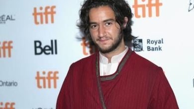 عقب كيرة والجن... أحمد مالك بطل مسلسل "ولاد الشمس" بجانب 