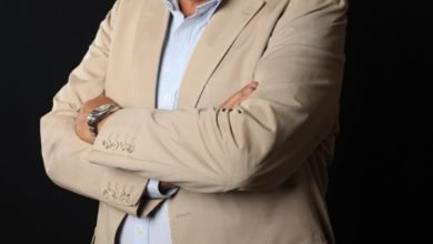 مهرجان الغردقة لسينما الشباب يكرم المنتج الكبير هشام عبد الخالق