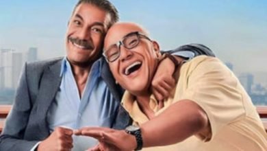 "أنا وابن خالتي" مع بيومي فؤاد وسيد رجب لأول مرة الليلة على قنوات ART