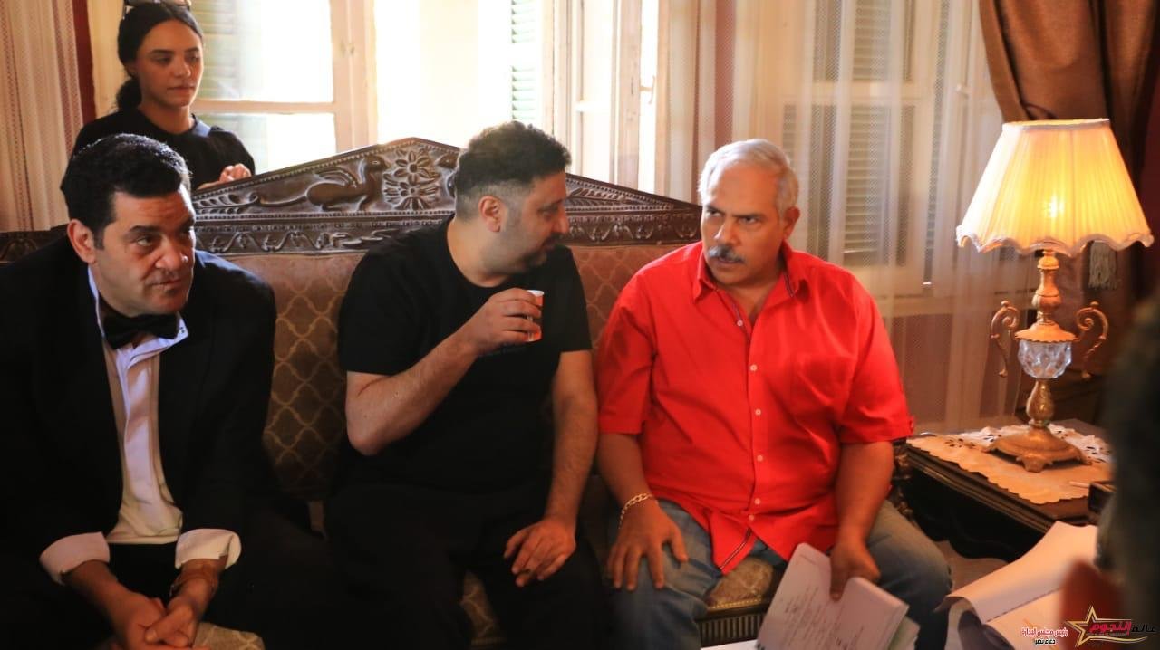 بنسيون دلال في دور العرض ١٠ أكتوبر 