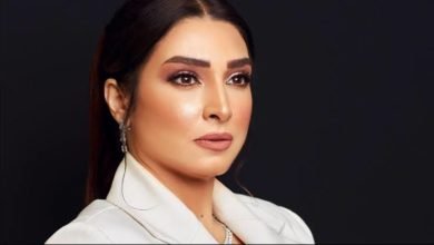 روجينا تقدم عمل جديد وتعلق "الرجالة هتضايق"