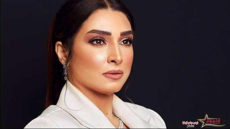 روجينا تقدم عمل جديد وتعلق "الرجالة هتضايق" 1 روجينا تقدم عمل جديد وتعلق "الرجالة هتضايق"