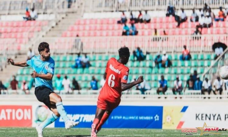 كمين آخر من الزمالكاوية ..... لإصطياد الشرطة الكينية 2 كمين آخر من الزمالكاوية ..... لإصطياد الشرطة الكينية