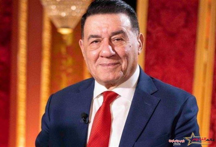 مدحت شلبي معلقاً على مواجهة الأهلي وجورماهيا الكيني 