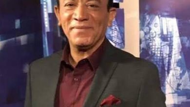 الوطنية للإعلام تنعي الإعلامي ايمن يوسف