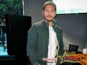 مصطفى عز الدين طالب الهندسة الذي يضيء مسرح الثقافة يتألق بأعماله المتميزة 2 مصطفى عز الدين طالب الهندسة الذي يضيء مسرح الثقافة يتألق بأعماله المتميزة