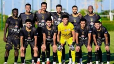 كمين من الزمالكاوية ..... للشرطة الكينية
