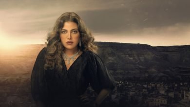 أزمة مسلسل "وكل ما نفترق" تشتعل وتعود من جديد على السوشيال