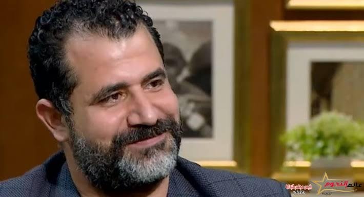 محمود حافظ: خالد يوسف مخرج مهم ومحمد رمضان "نمبر وان"
