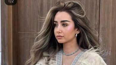 هنا الزاهد في حالة فنية مكثفة بأعمال جديدة 
