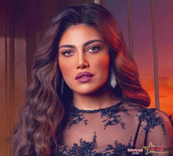 ريهام حجاج لمتابعيها " نحن حالياً في مرحلة الفوضي و المسيخ الدجال"