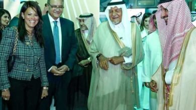 وزيرة التخطيط والتنمية الاقتصادية والتعاون الدولي تُشارك باحتفالية الصندوق السعودي للتنمية بمناسبة مرور 50 عامًا على نشأته
