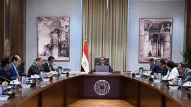 رئيس الوزراء يتابع الموقف التنفيذي والمالي للخدمات الصحية التي تقدمها الهيئة العامة للرعاية الصحية 