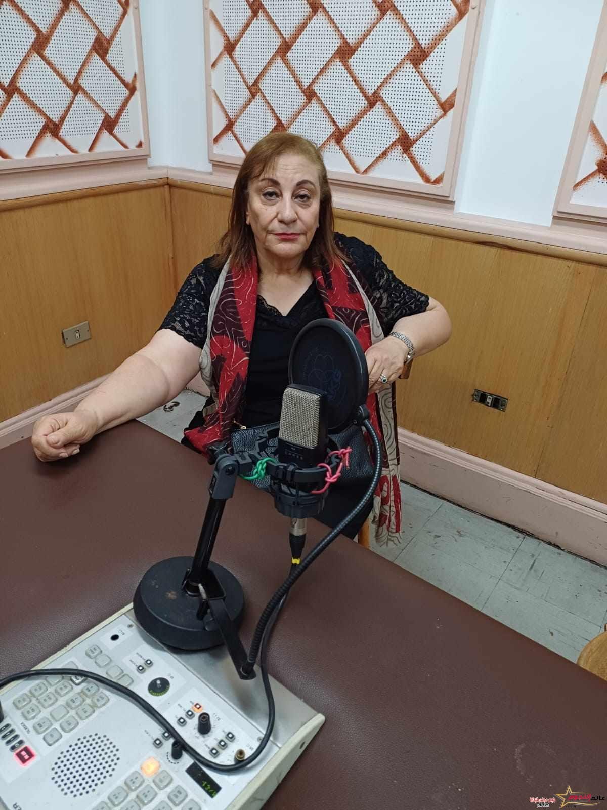عمار الشريعى فى "أغاني منسية" بحضور زوجته الاعلامية ميرفت القفاص غدًا الأحد 2 عمار الشريعى فى "أغاني منسية" بحضور زوجته الاعلامية ميرفت القفاص غدًا الأحد