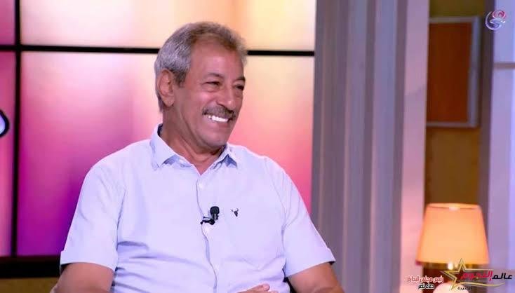 مسلسل "عمر أفندى" حقق نجاحاً كبيراً لم أتوقعه.. تصريحات محسن صبري