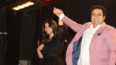 ناصر عبد الحفيظ يكشف أسرار نجاح "الجوازة باظت" في المنصة الثقافية بماسبيرو