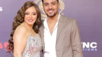 إلهام عبد البديع تكشف تفاصيل طلاقها غير الرسمي.. وإيساف وزوجته في محاولة للصلح