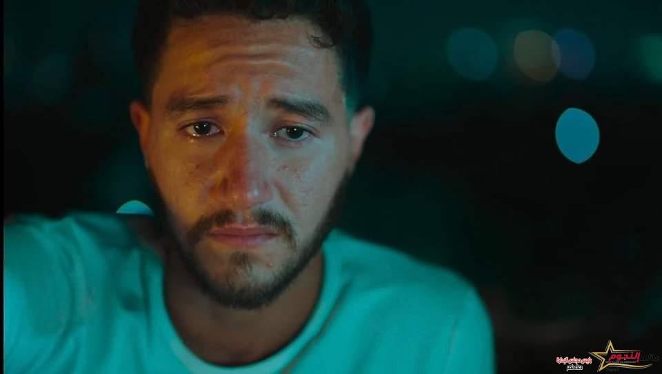 أحمد مالك يطارده الحظ السئ ضمن أحداث مطعم الحبايب