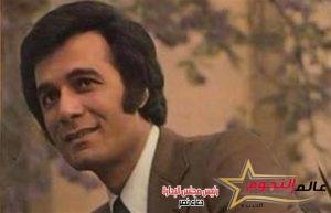 في ذكرى وفاته.. نجم السينما المصرية وعاشق اللغة العربية «محمود ياسين» 2 في ذكرى وفاته.. نجم السينما المصرية وعاشق اللغة العربية «محمود ياسين»