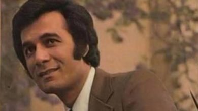 في ذكرى وفاته.. نجم السينما المصرية وعاشق اللغة العربية 