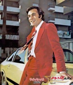 في ذكرى وفاته.. نجم السينما المصرية وعاشق اللغة العربية «محمود ياسين» 3 في ذكرى وفاته.. نجم السينما المصرية وعاشق اللغة العربية «محمود ياسين»