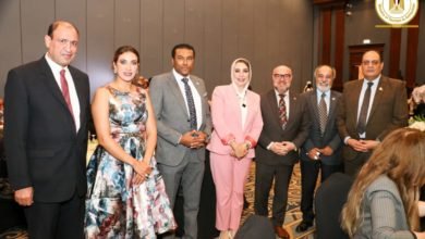 هيلتون جرين بلازا يستضيف تكريم ابطال إفريقيا للوصول لكأس العالم للطهاة