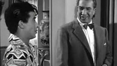 عميد المسرح العربي يوسف وهبي تعرف على مسيرته الفنية في ذكرى وفاته